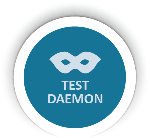 Test Daemon